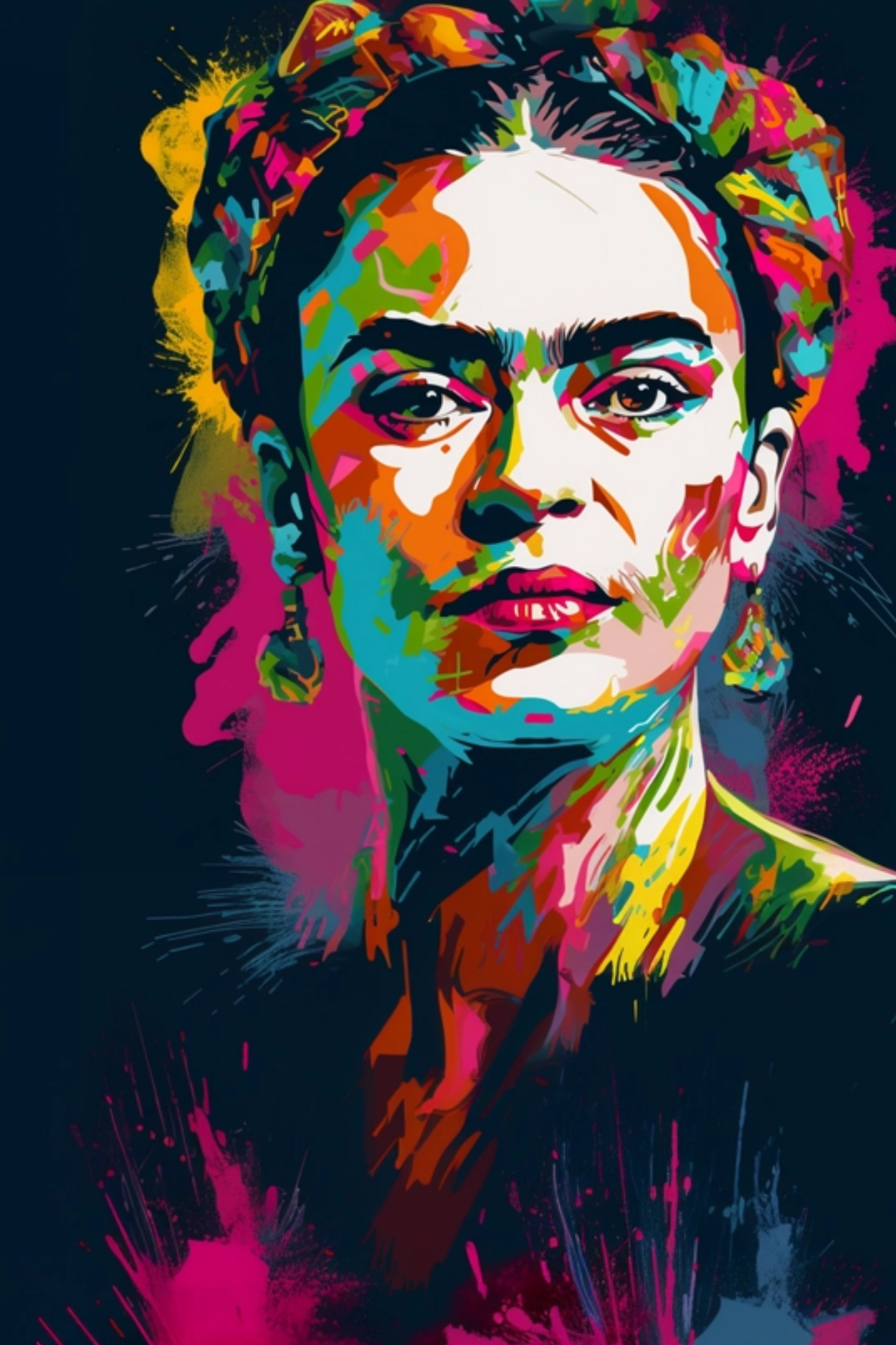 POP ART