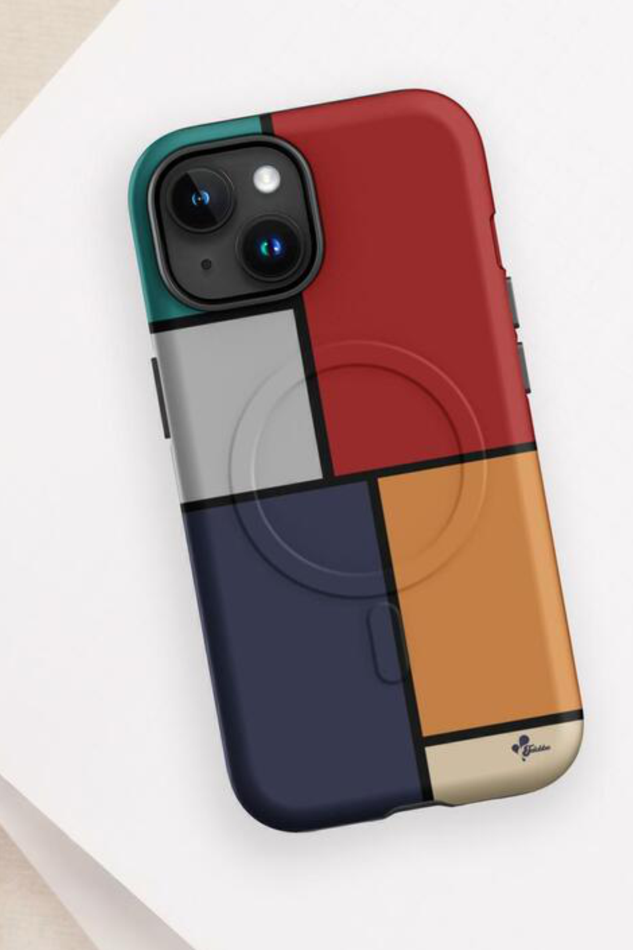 IPHONE CASES
