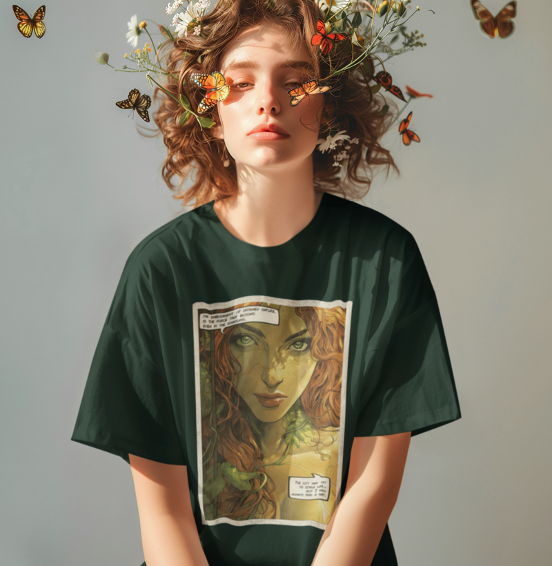 POISON IVY