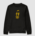 MUSIC CONNECTS PEOPLE - Sweatshirt