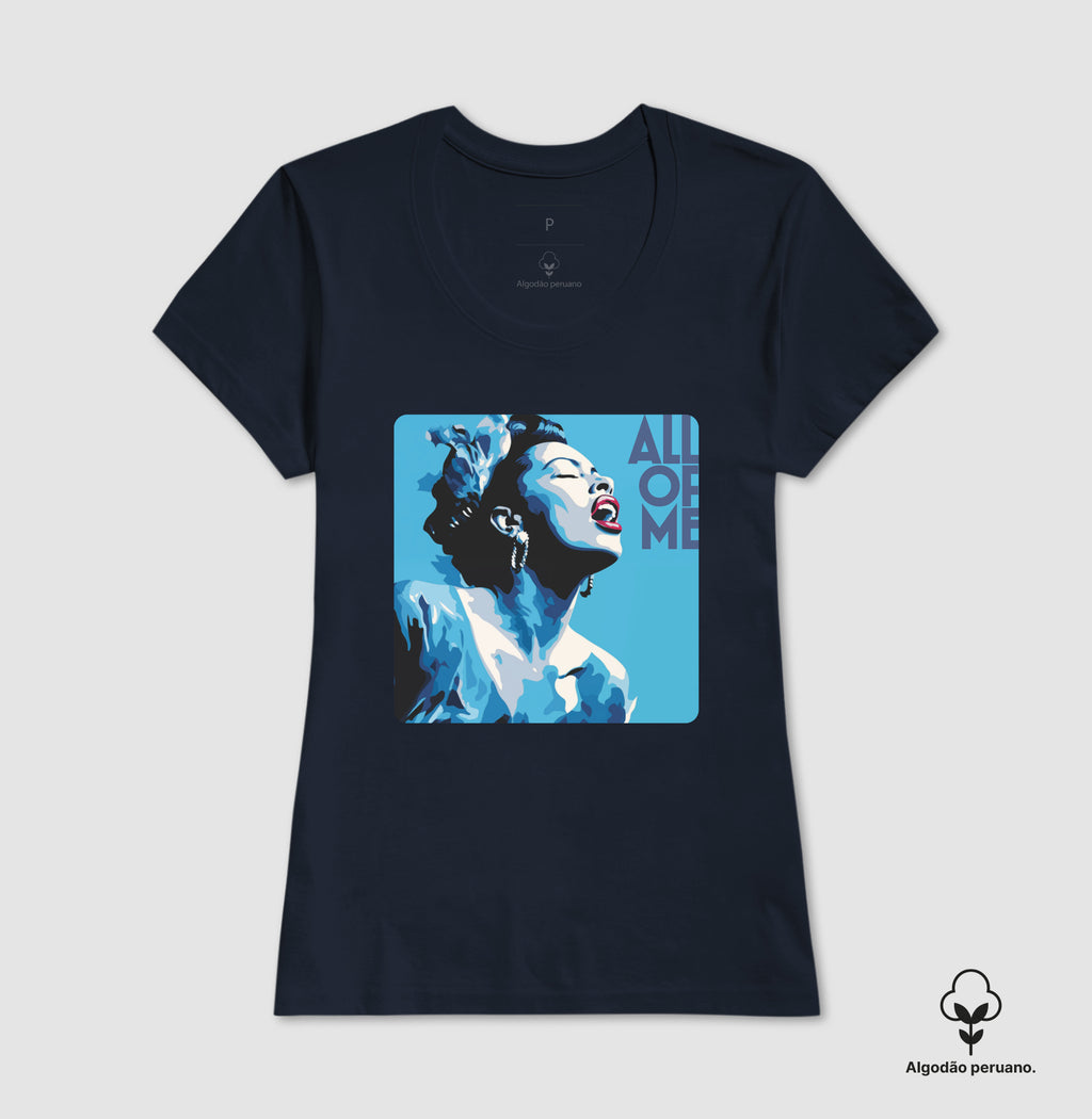 BILLIE HOLIDAY - ALL OF ME