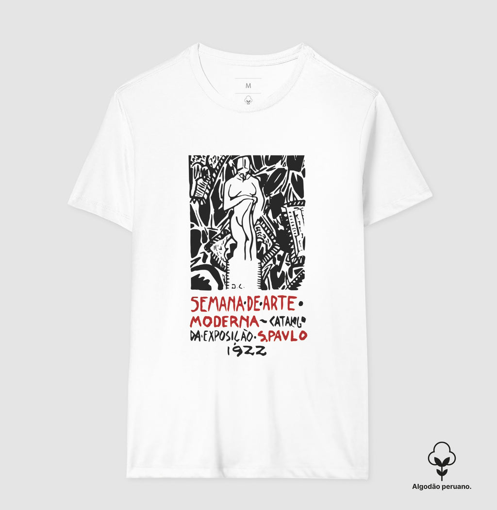 SEMANA DE ARTE MODERNA 1922