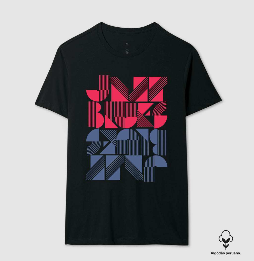 JAZZ E BLUES