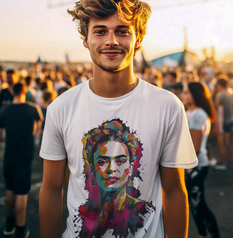 FRIDA
