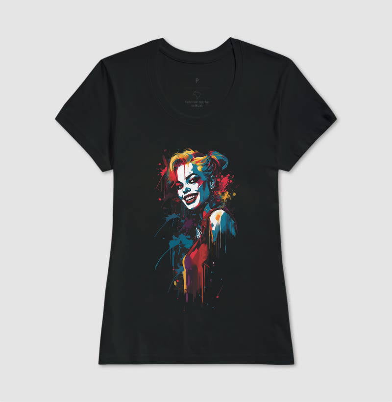 HARLEY QUINN
