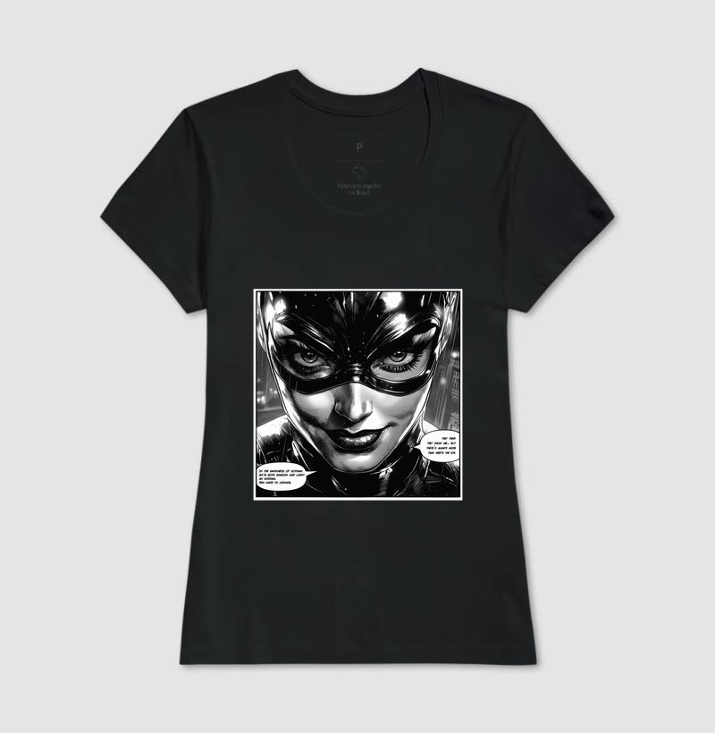 CATWOMAN