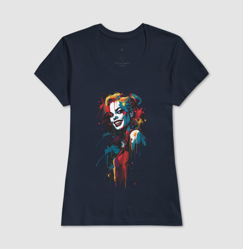 HARLEY QUINN