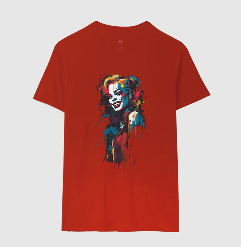 HARLEY QUINN