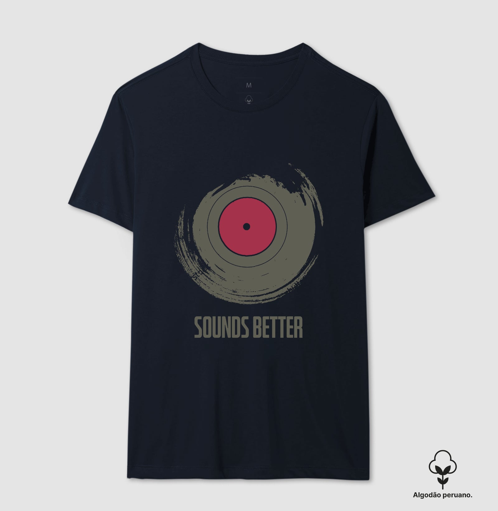 VINYL SOUNDS BETTER