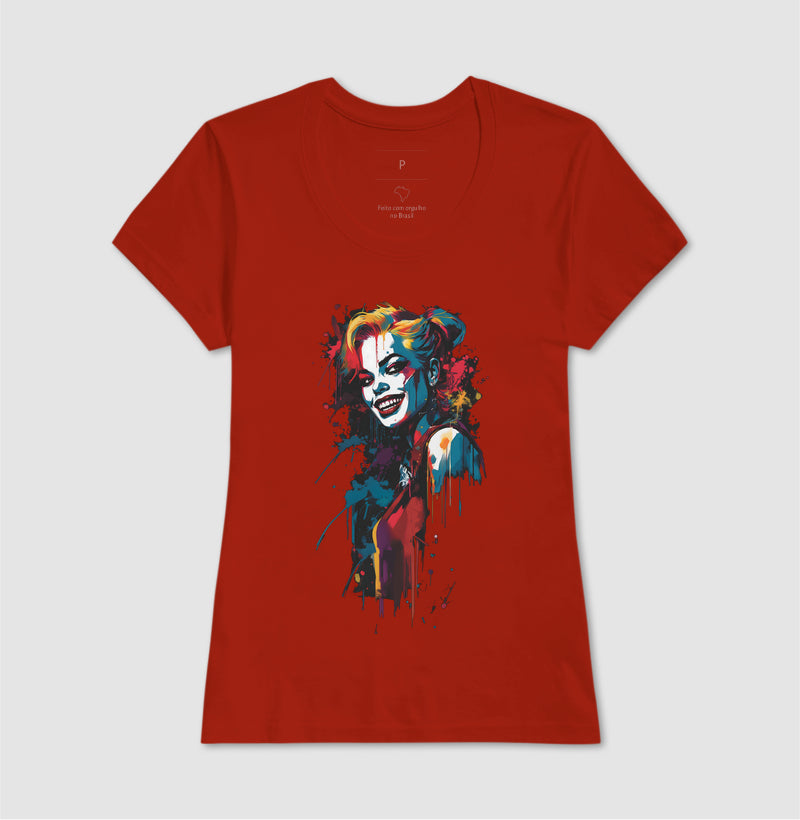 HARLEY QUINN