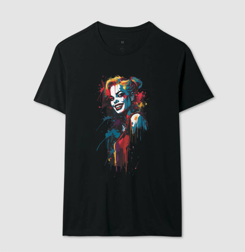 HARLEY QUINN