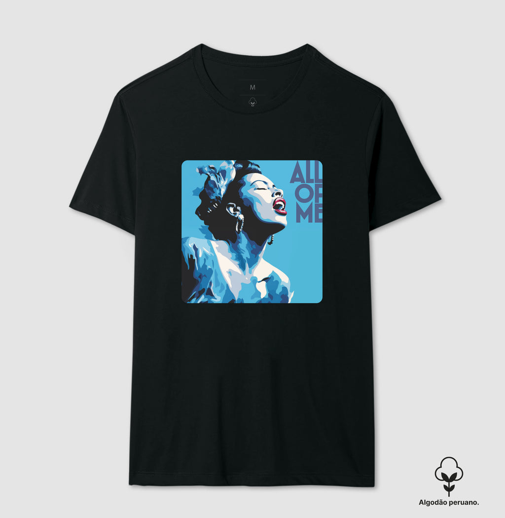 BILLIE HOLIDAY - ALL OF ME