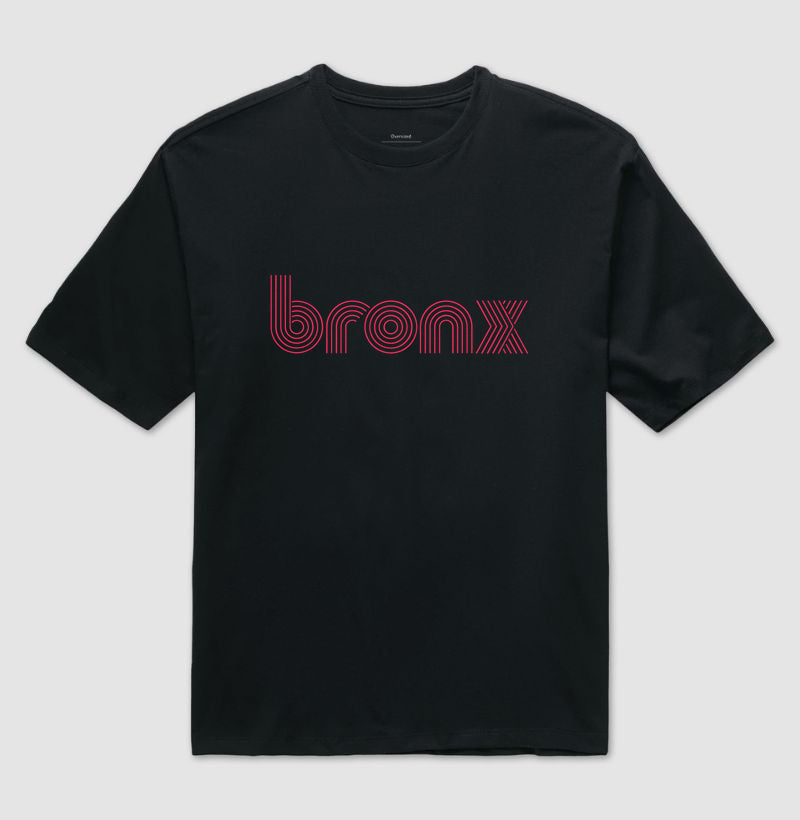 BRONX - Oversized