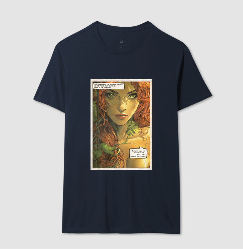 POISON IVY