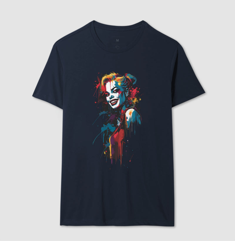 HARLEY QUINN
