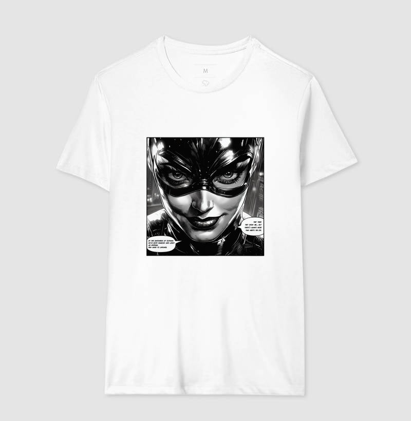 CATWOMAN
