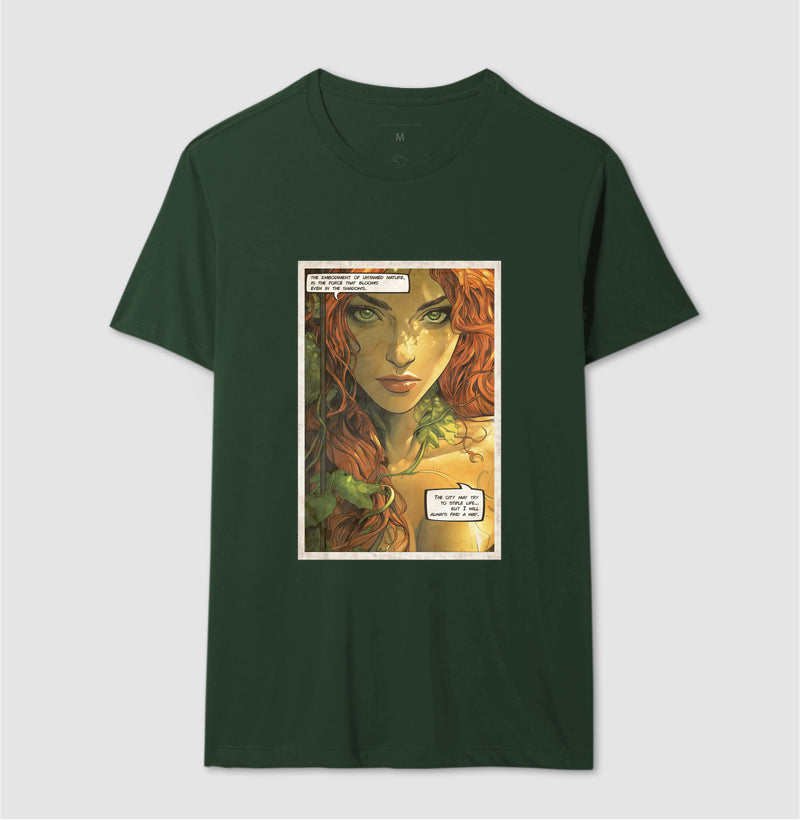 POISON IVY