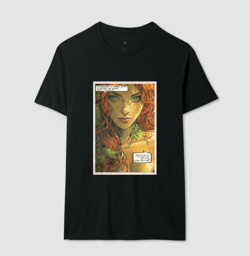 POISON IVY