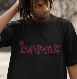 BRONX - Oversized BRONX - Oversized