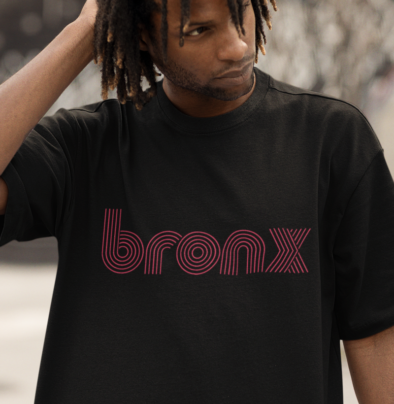 BRONX - Oversized