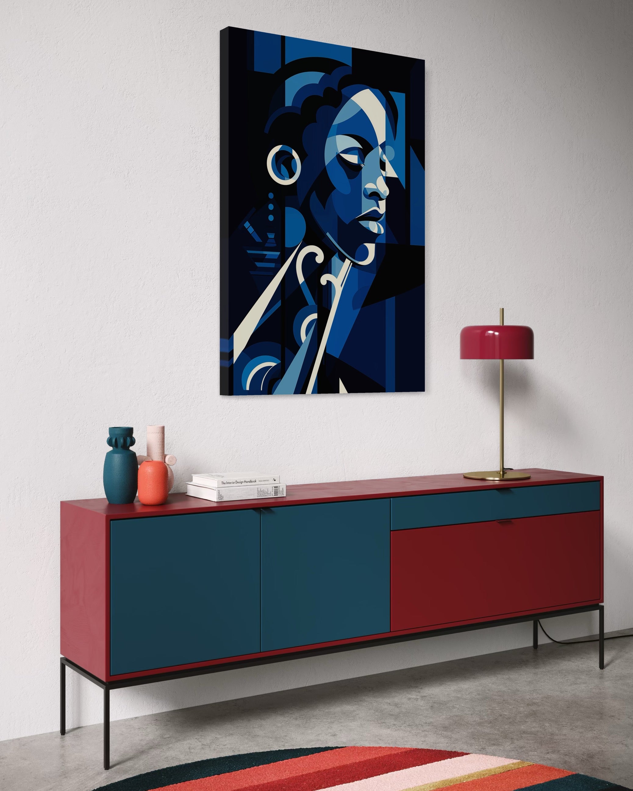 A KIND OF BLUE - PT II