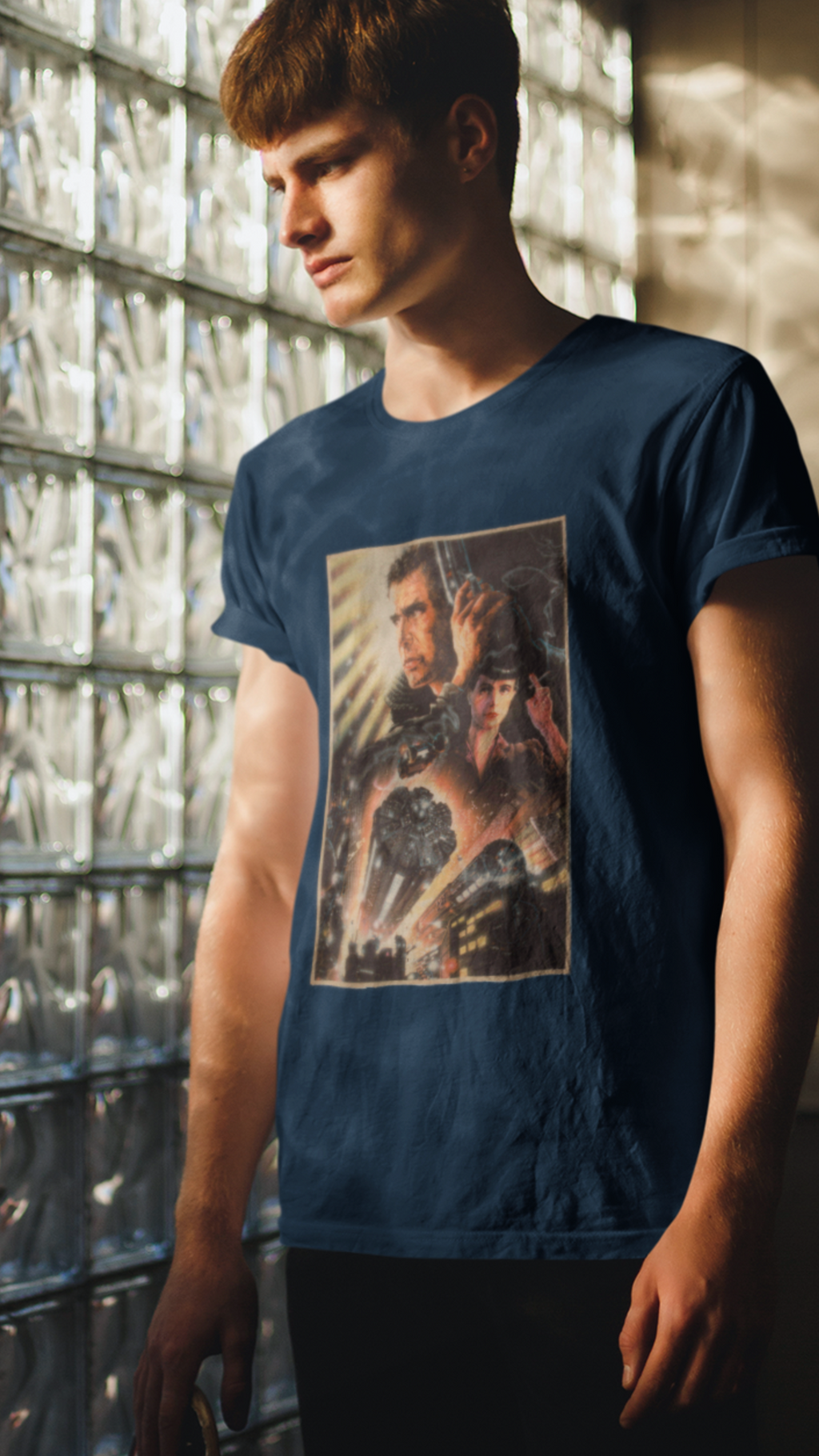 BLADE RUNNER