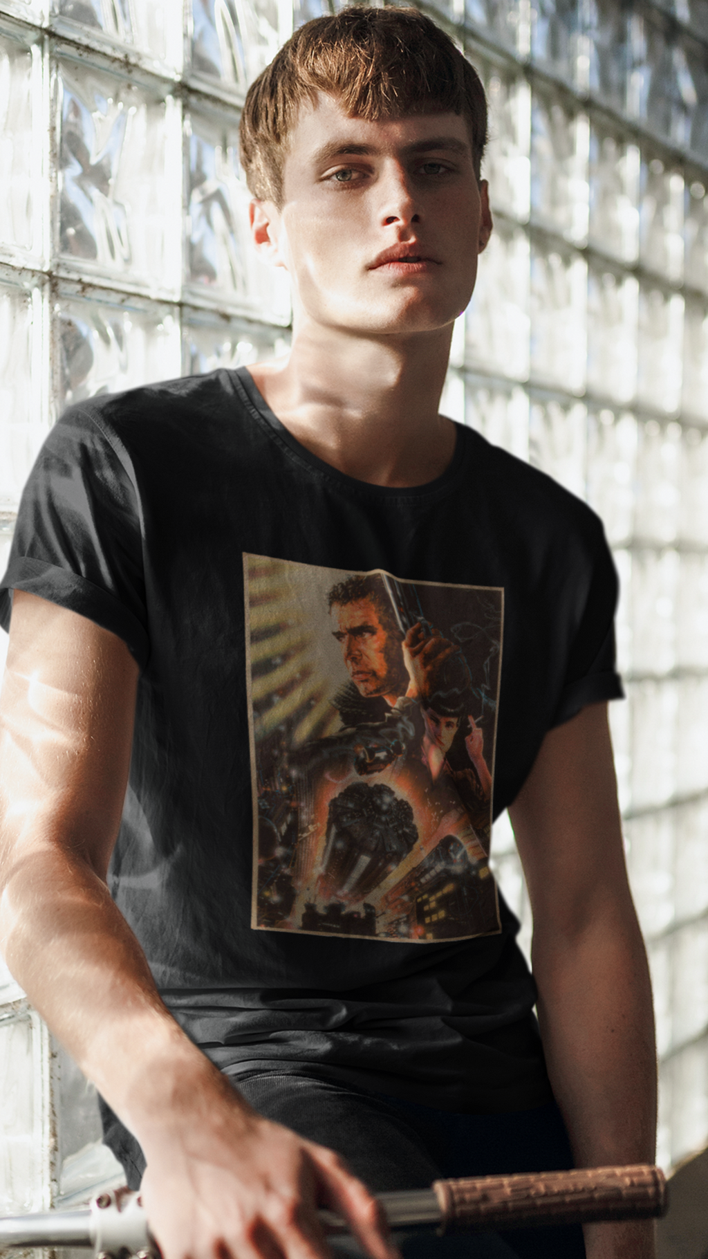 BLADE RUNNER