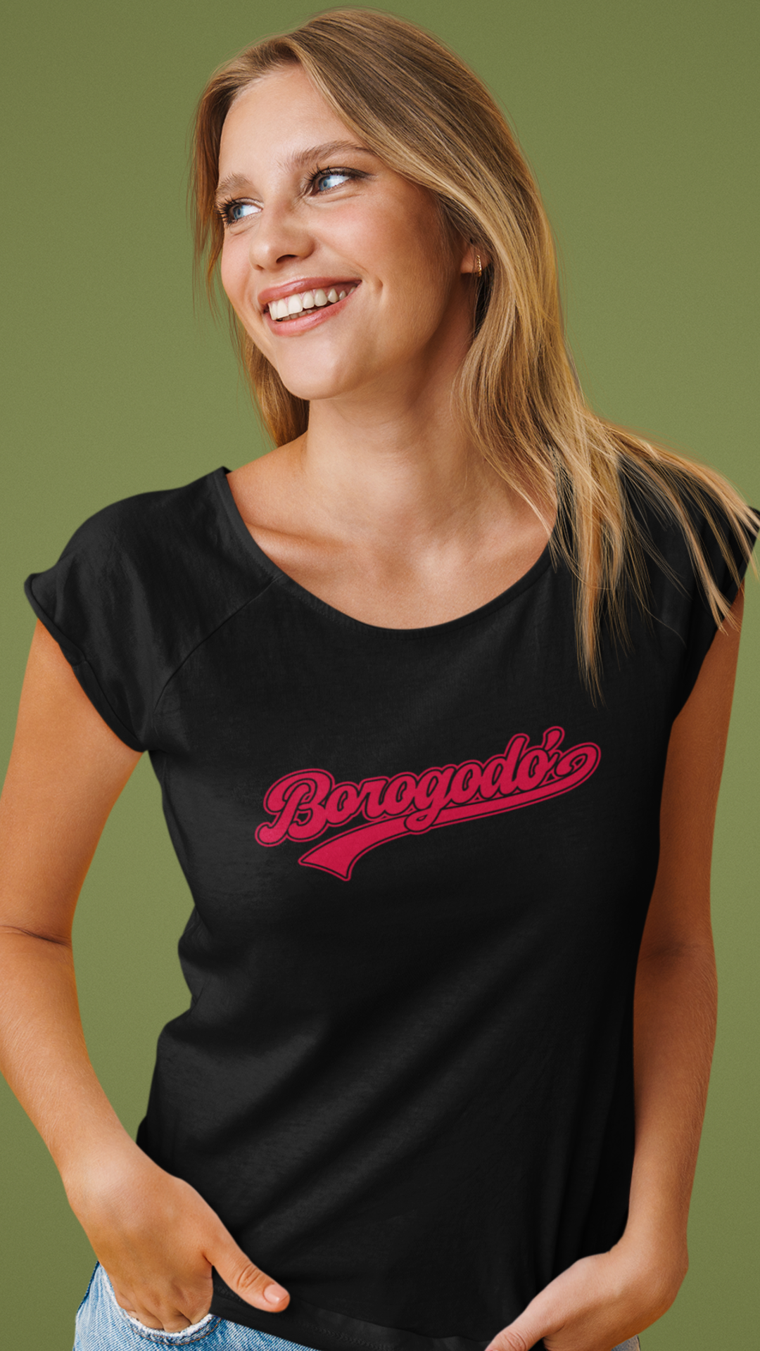 BOROGODÓ