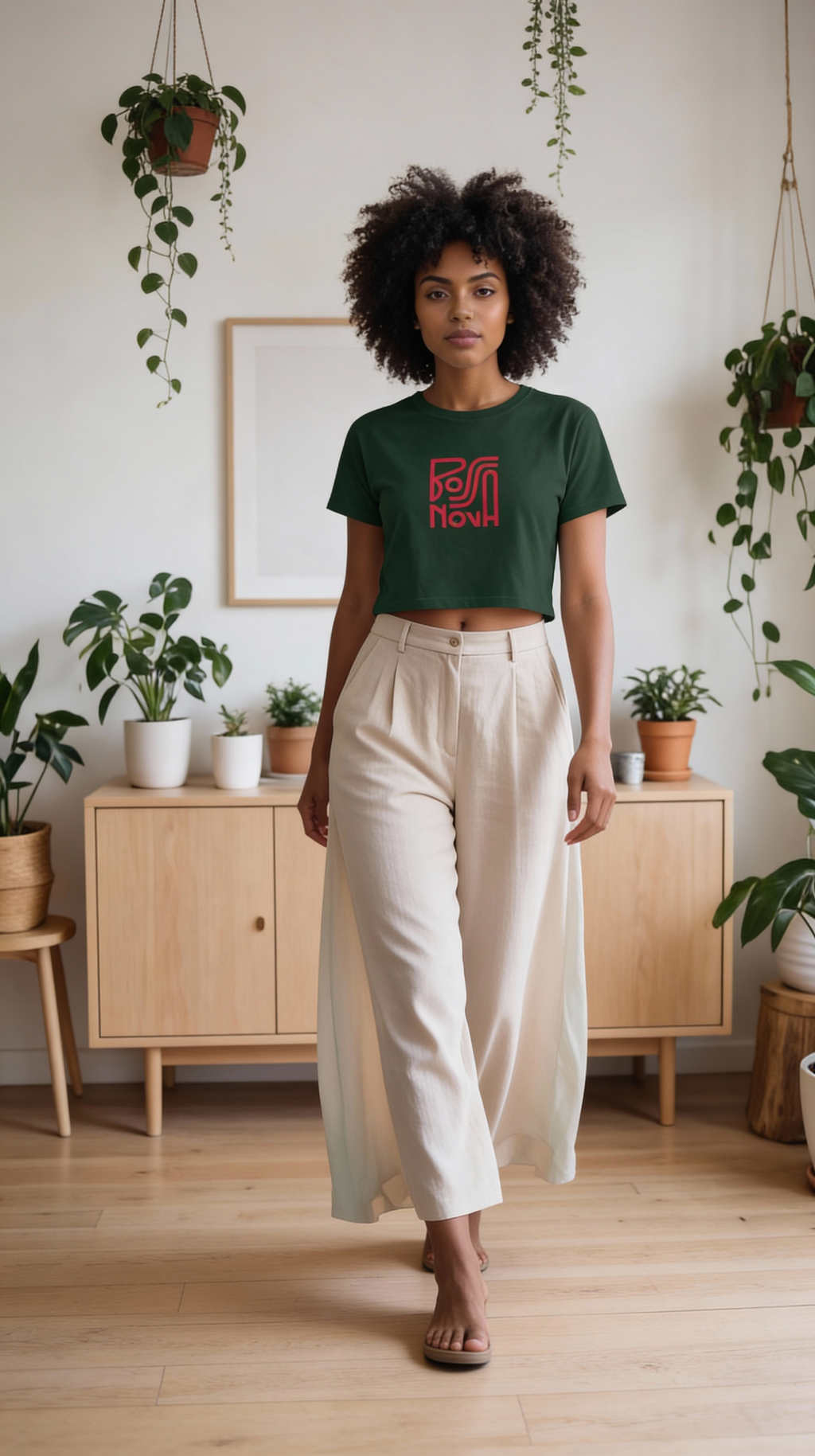 BOSSA NOVA CROPPED