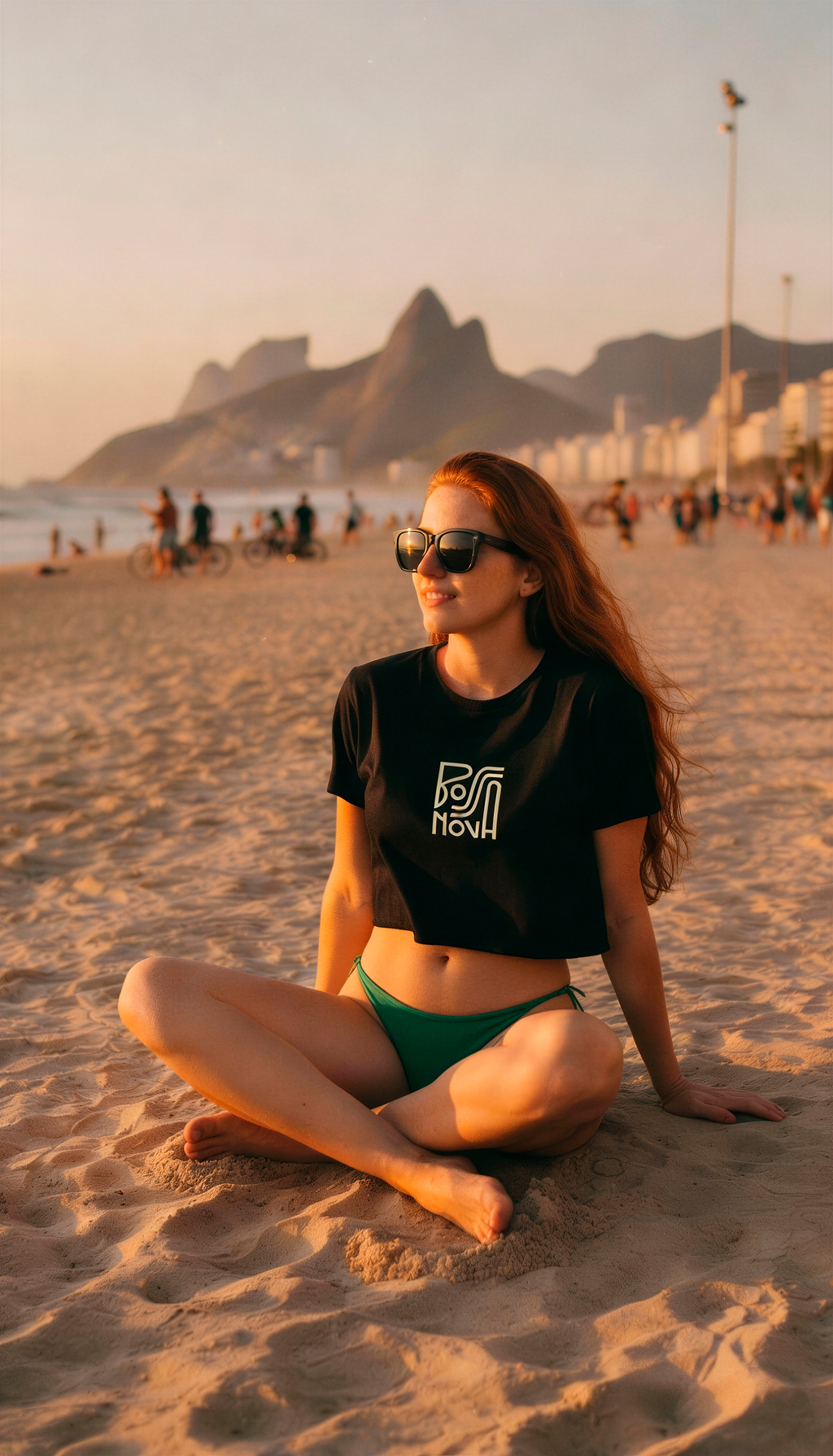 BOSSA NOVA CROPPED