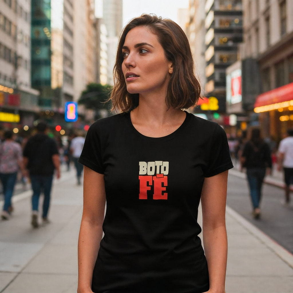 BOTO FÉ