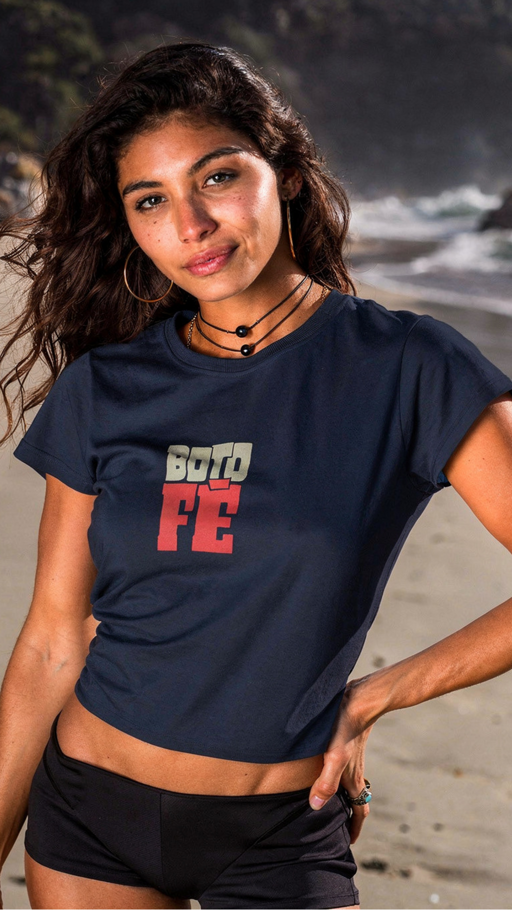 BOTO FÉ Cropped