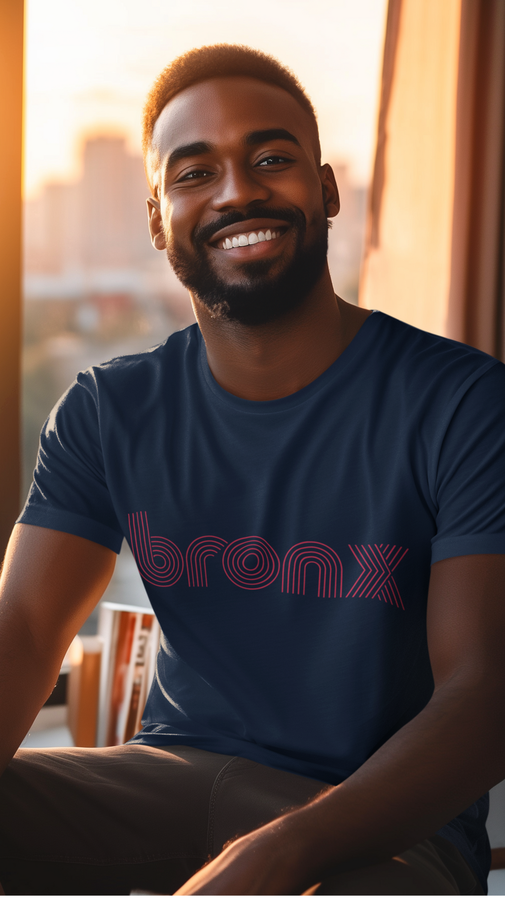BRONX