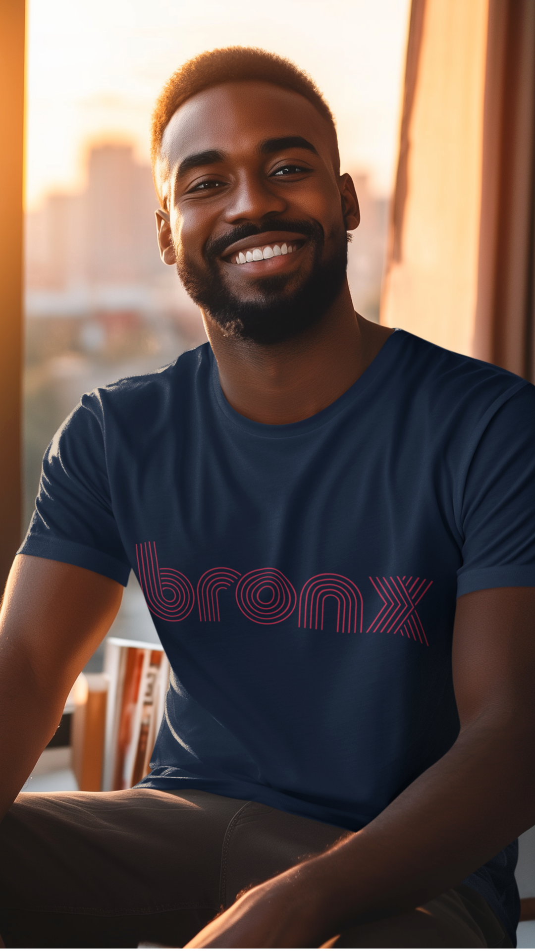 BRONX