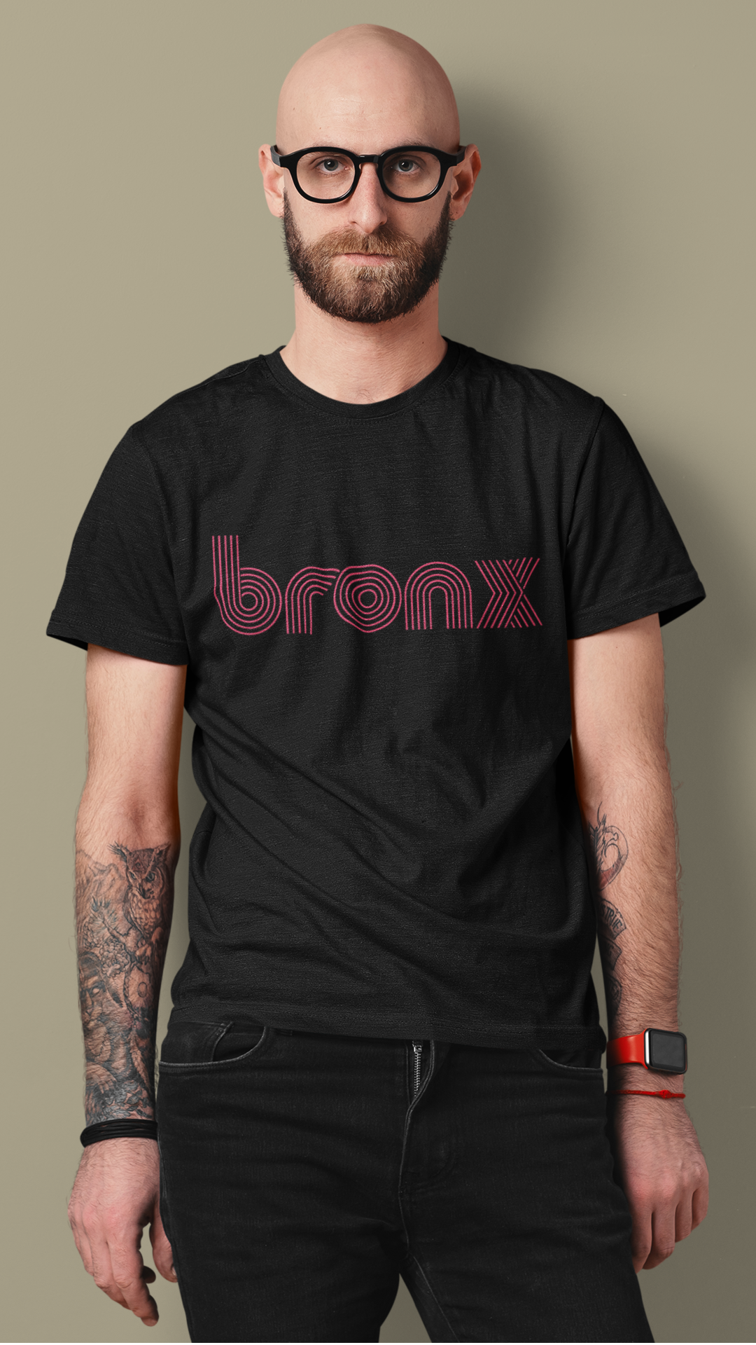BRONX