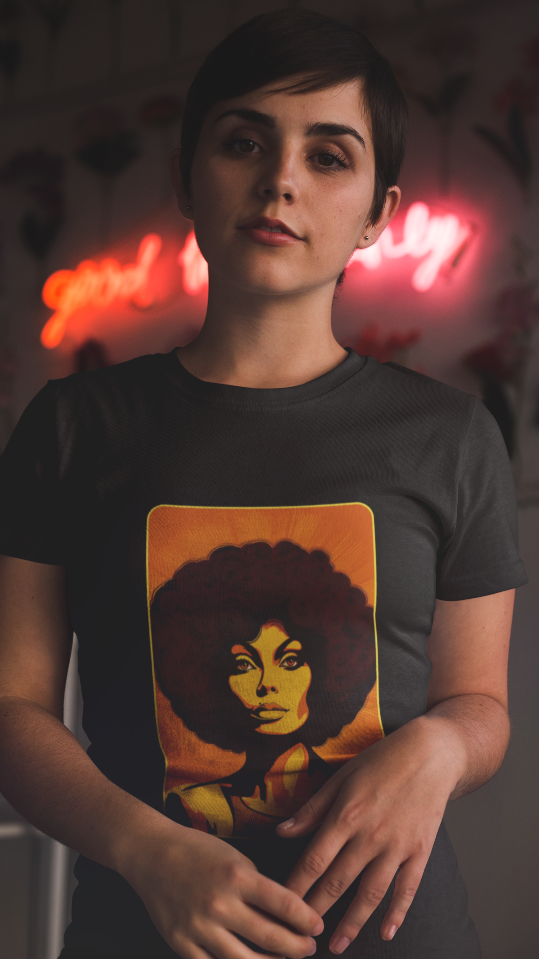 ELZA SOARES