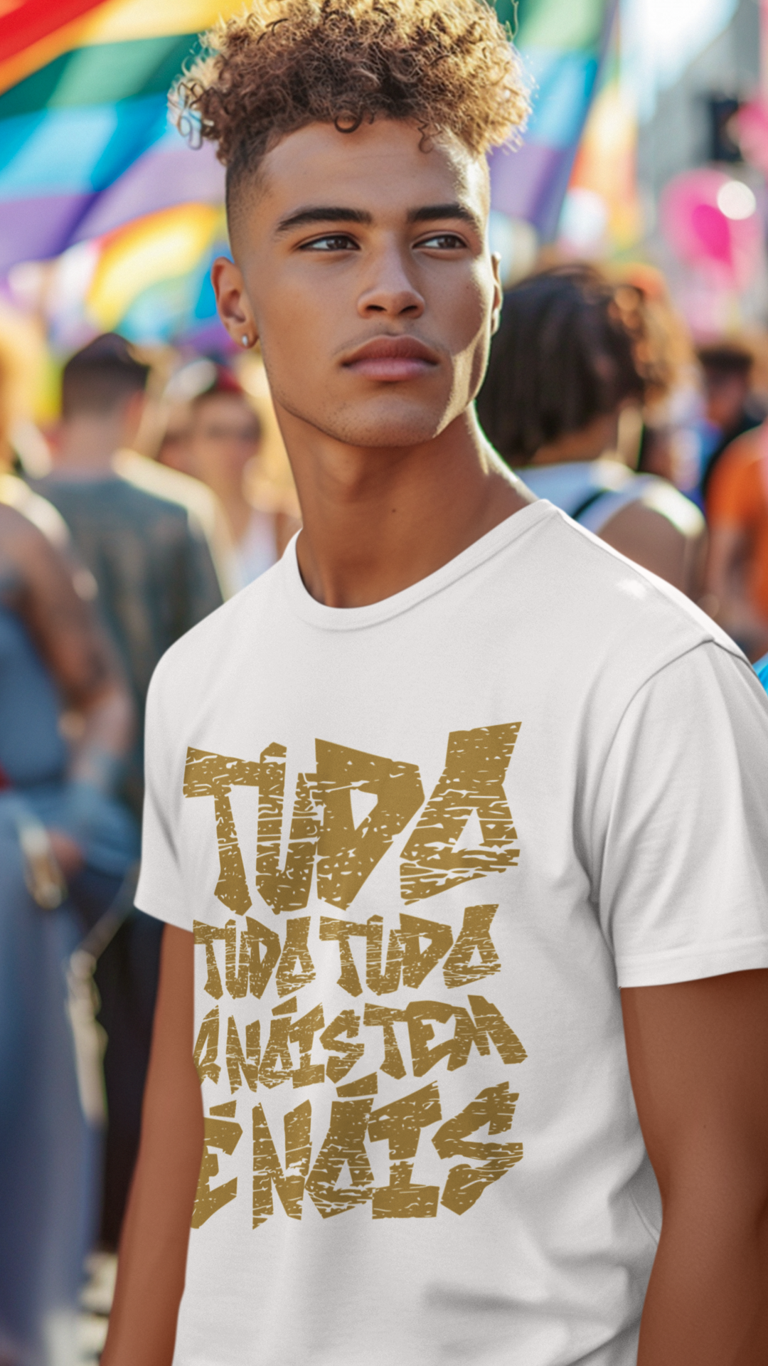 É NÓIS