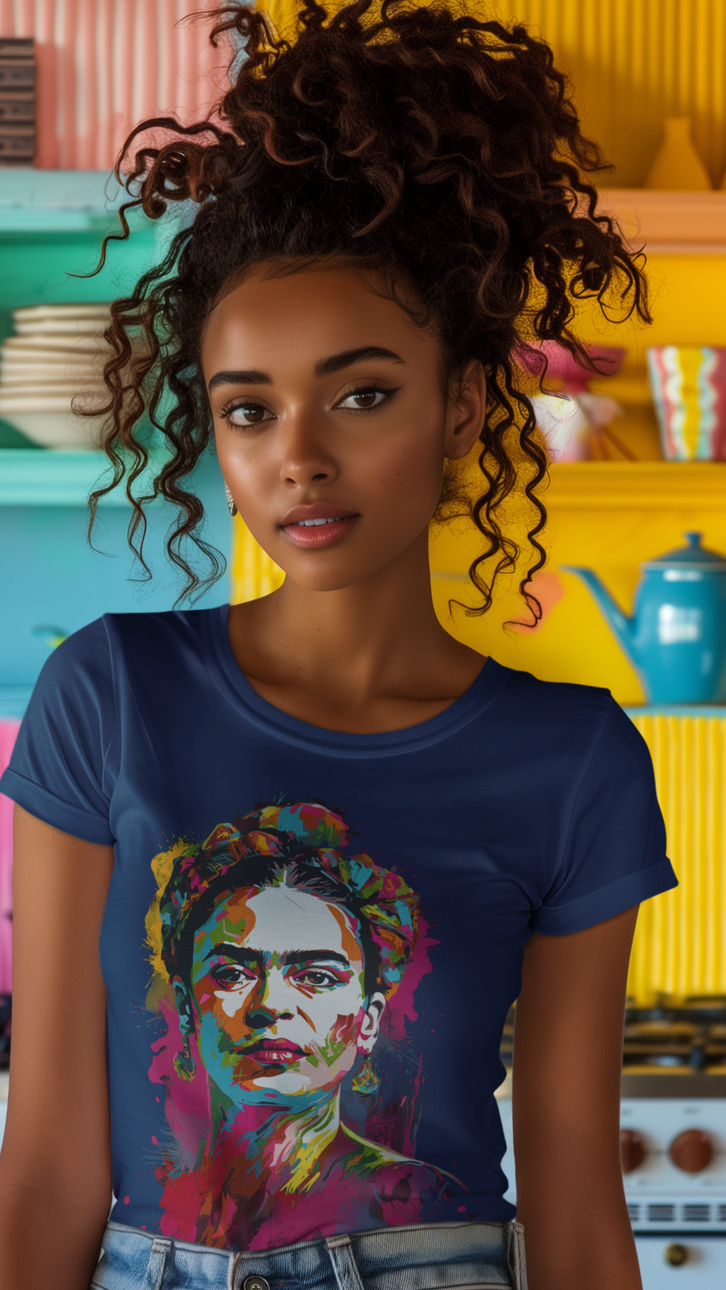 FRIDA