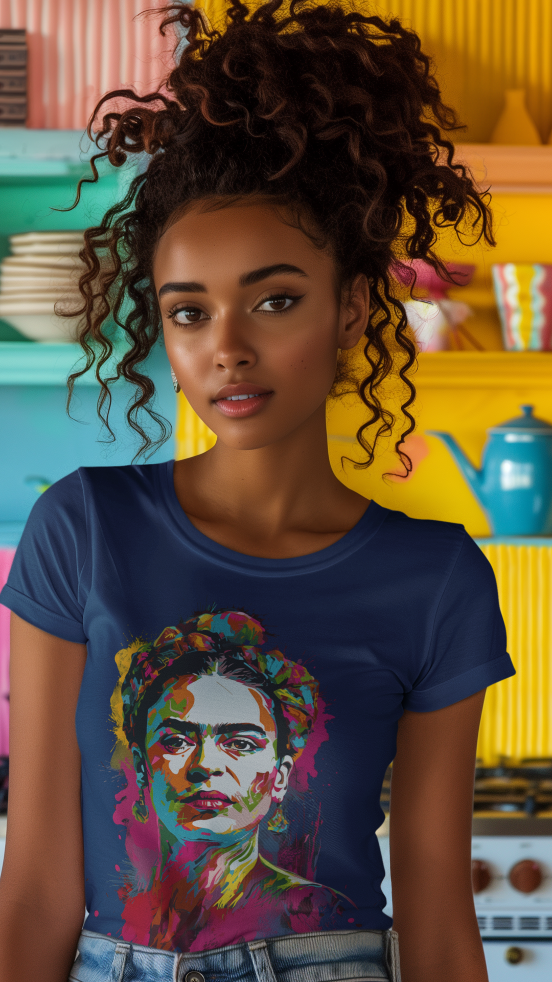 FRIDA