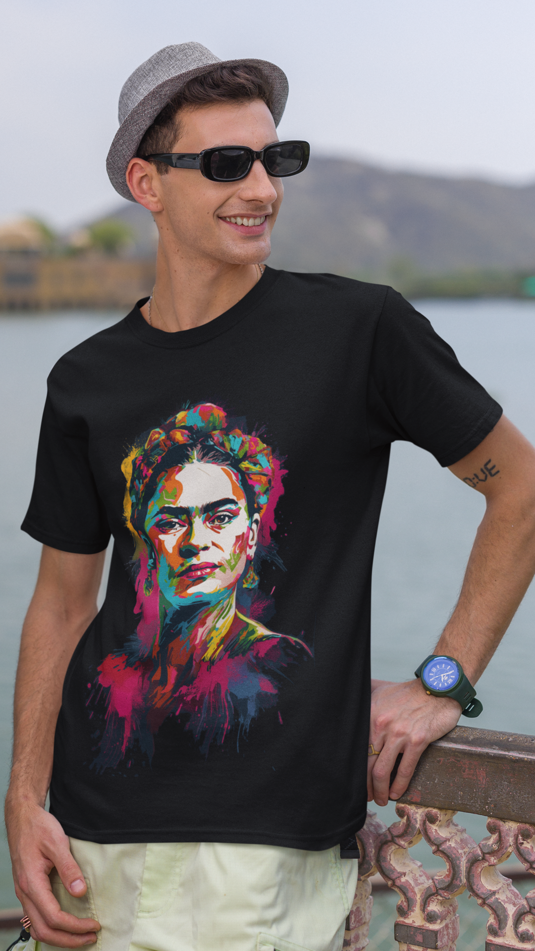 FRIDA