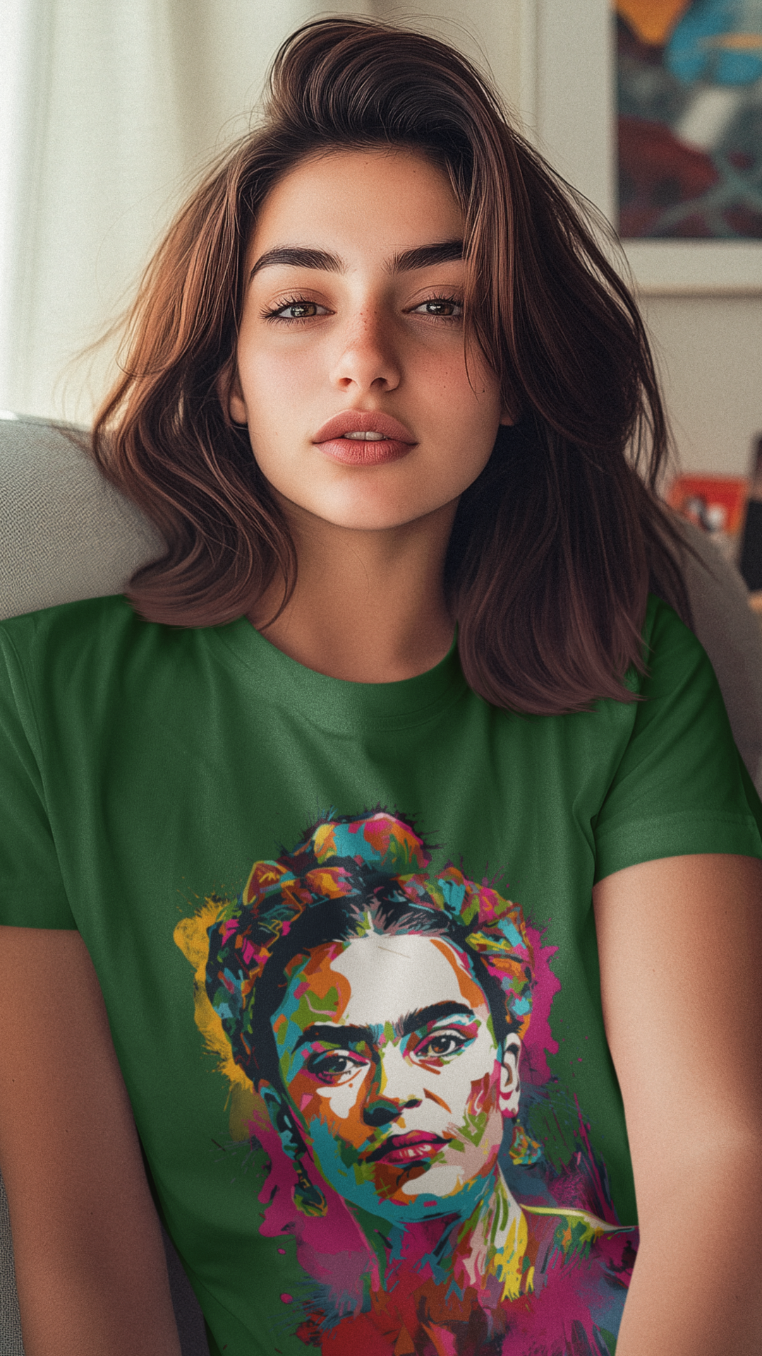FRIDA