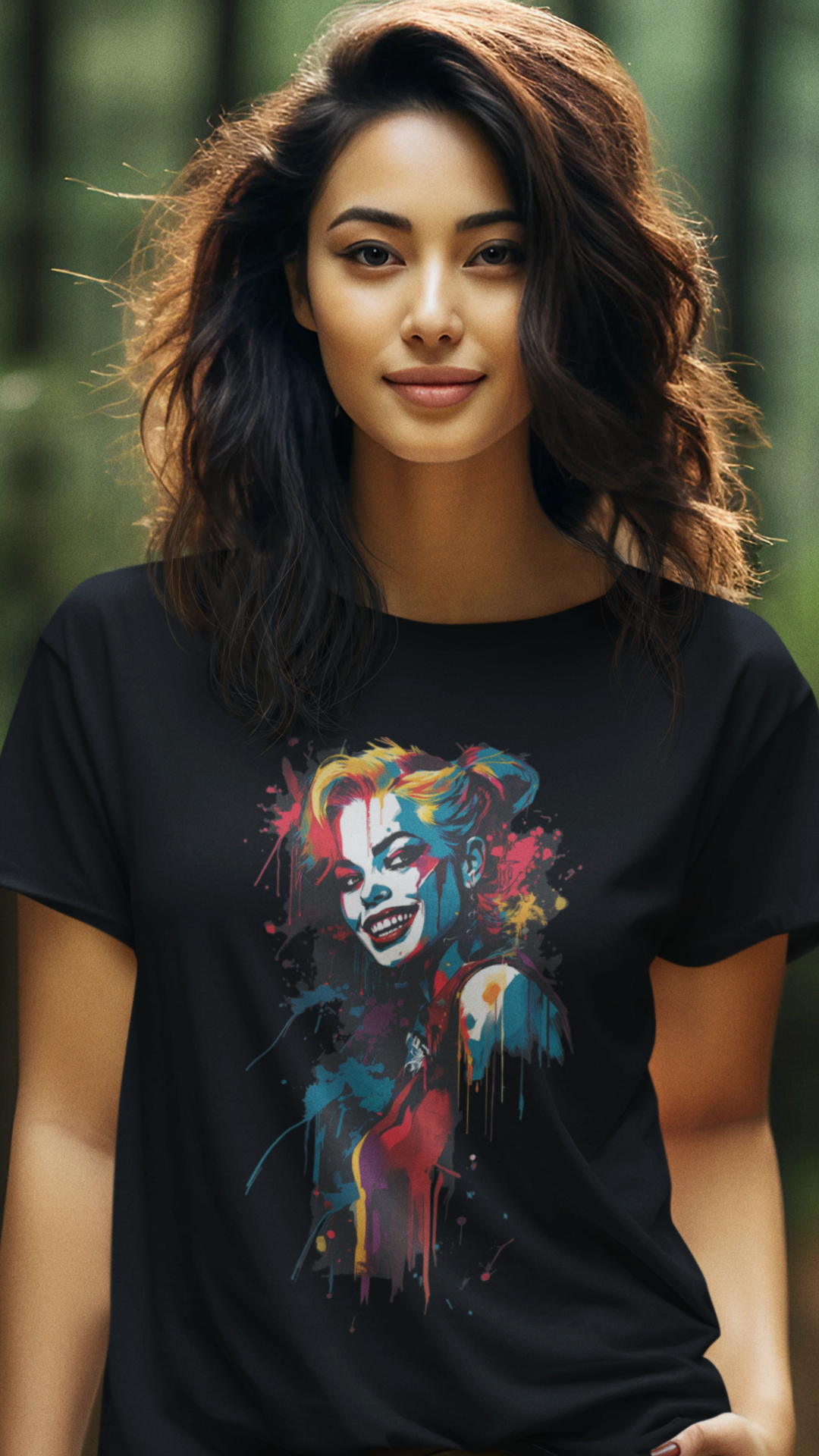 HARLEY QUINN