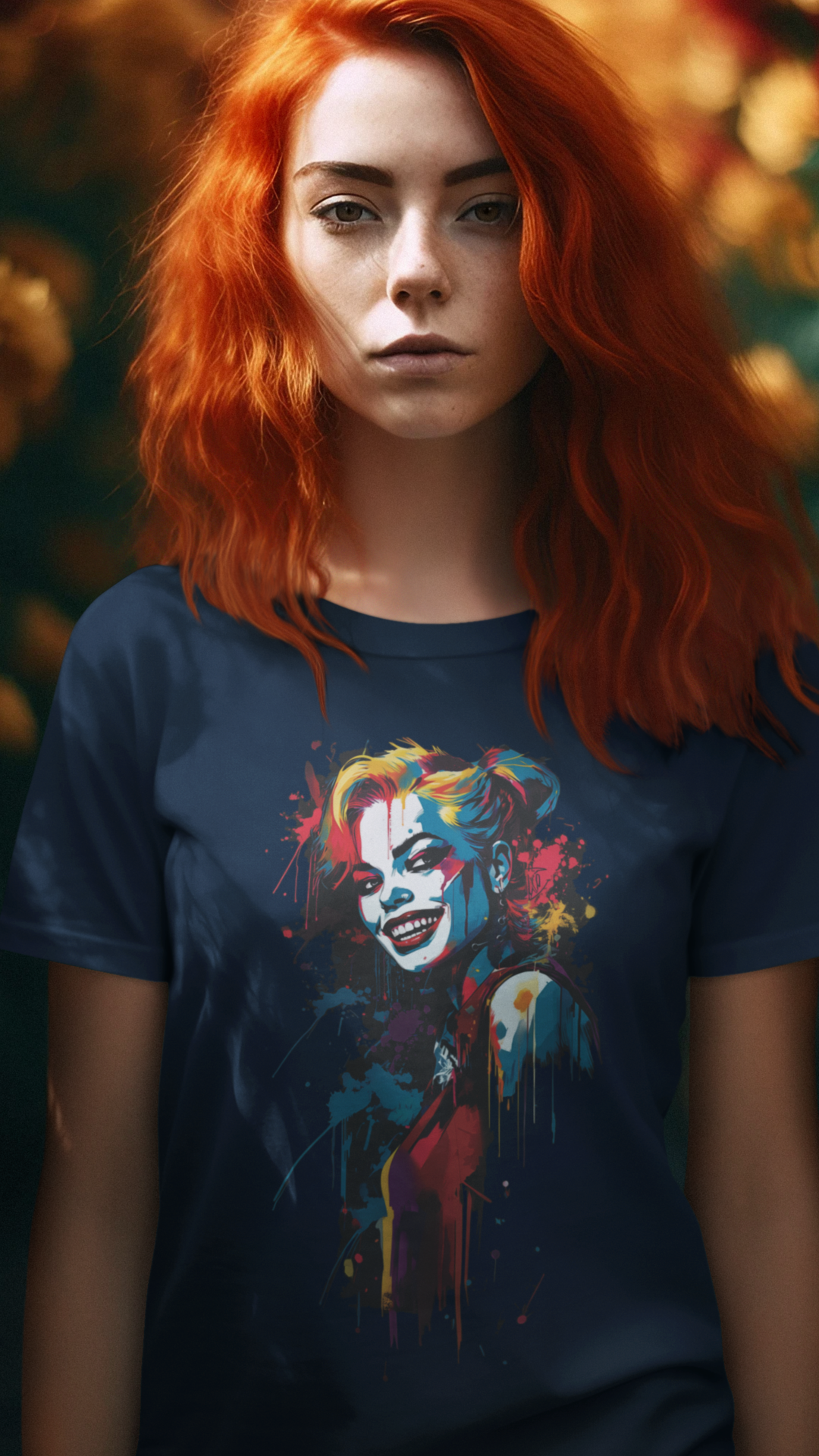 HARLEY QUINN