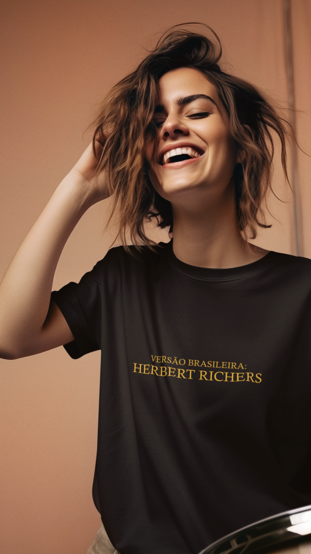 HERBERT RICHERS