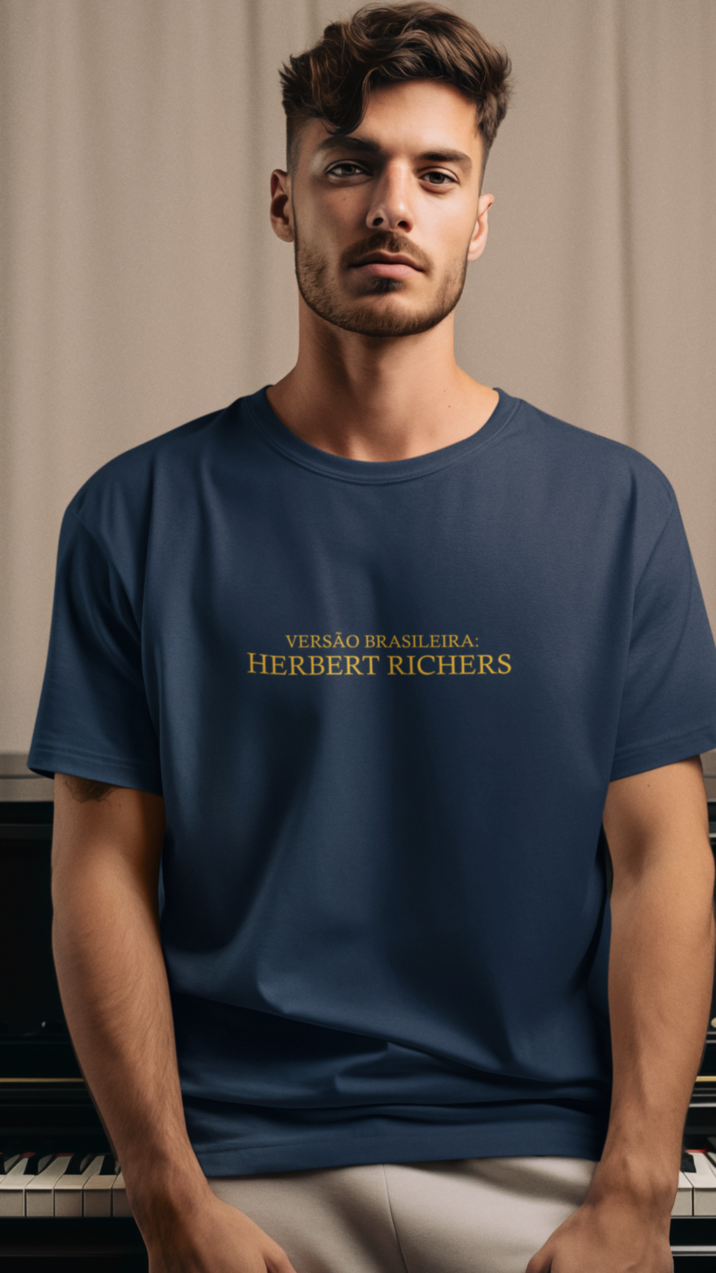 HERBERT RICHERS