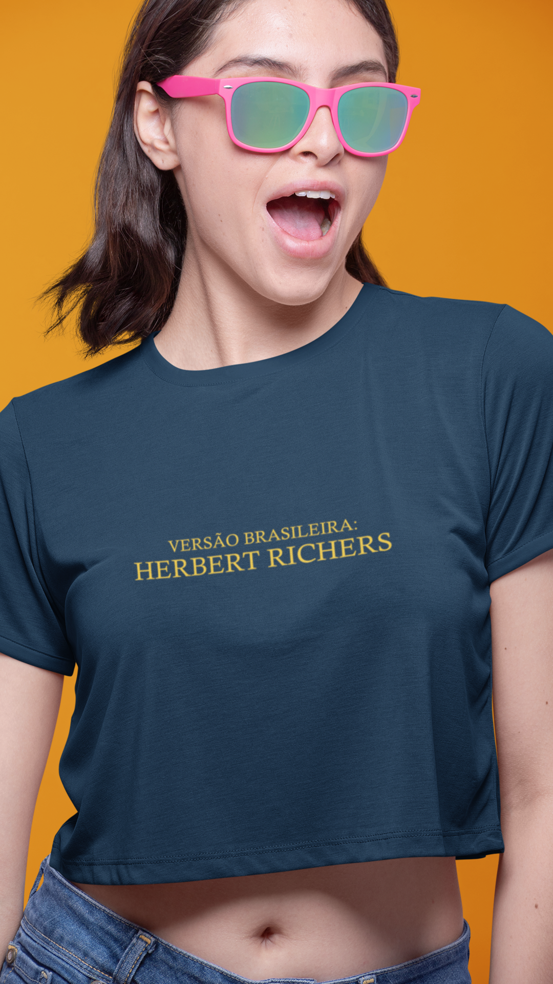 HERBERT RICHERS Cropped