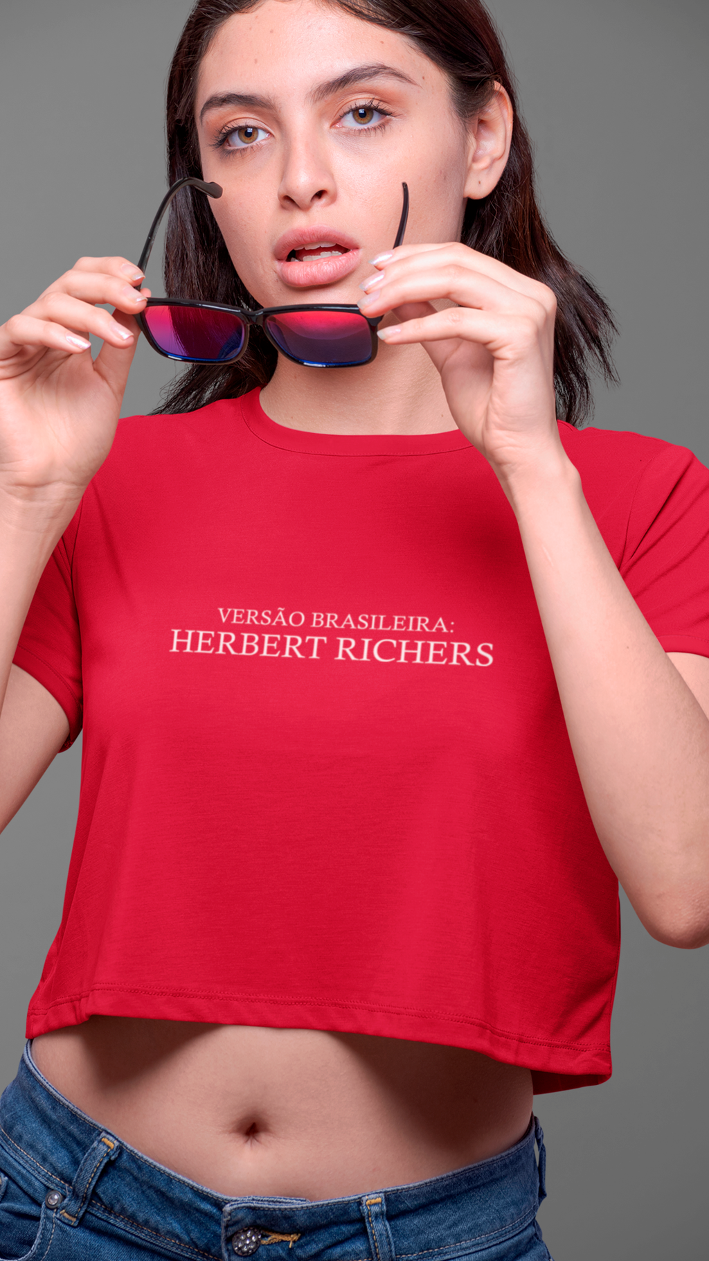 HERBERT RICHERS Cropped