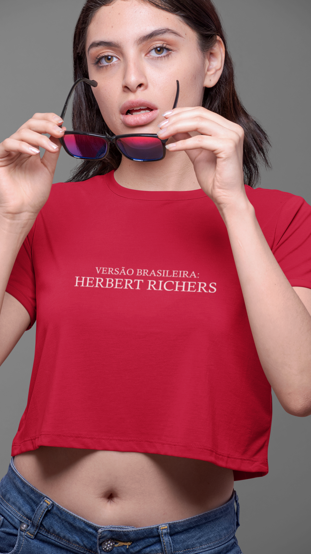 HERBERT RICHERS Cropped