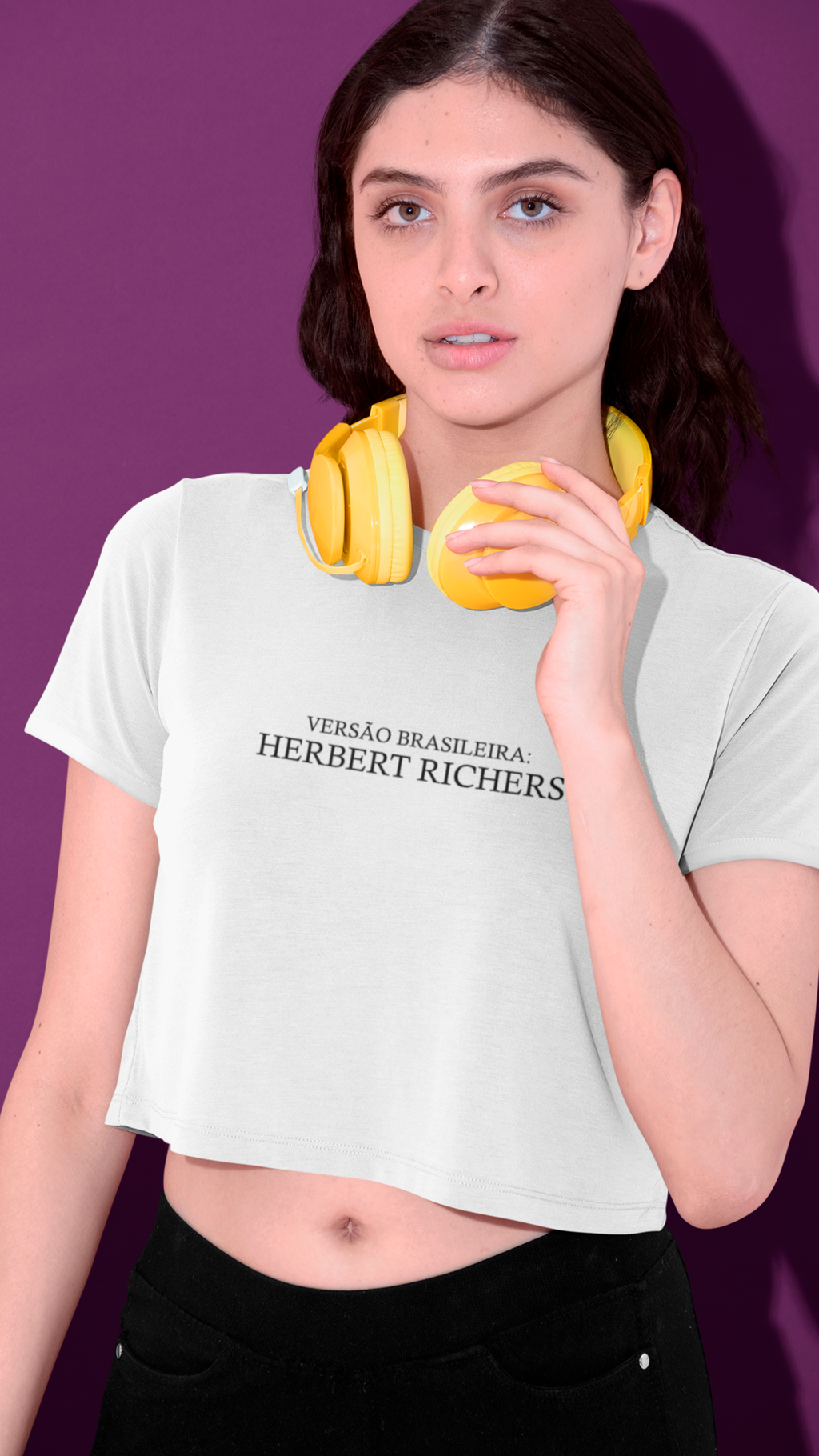 HERBERT RICHERS Cropped