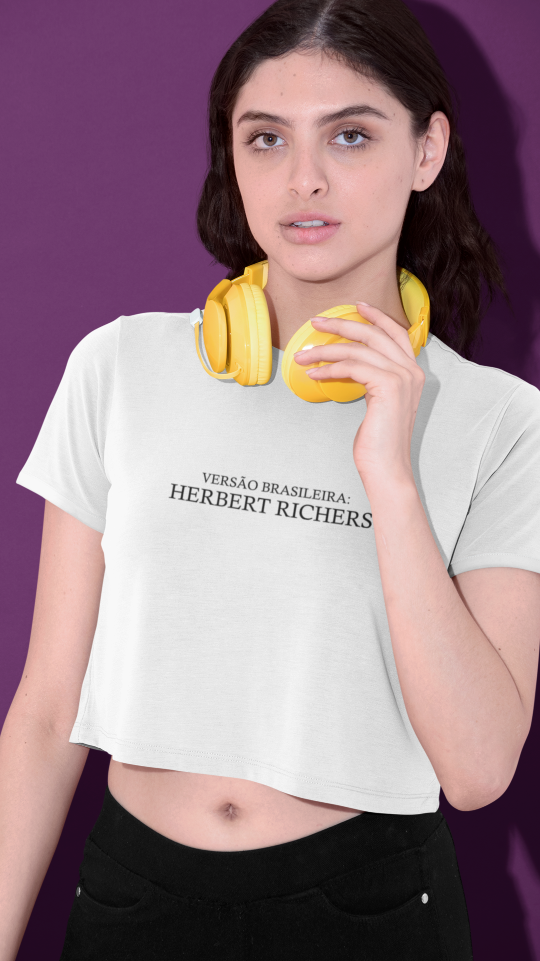 HERBERT RICHERS Cropped